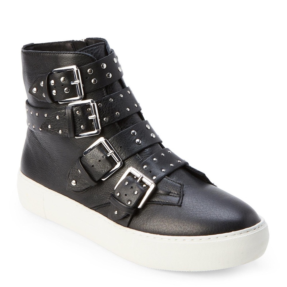 J/Slides Aghast sneaker